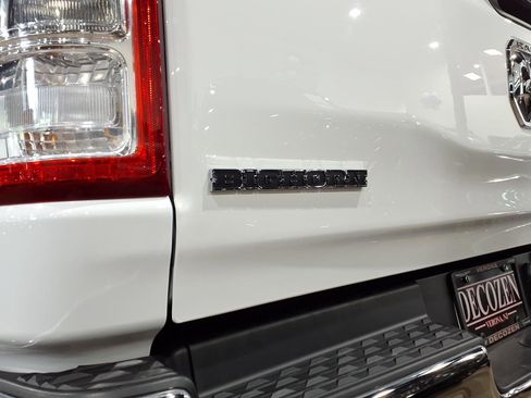 Used 2023 RAM 1500 Big Horn AWD/4WD image 7