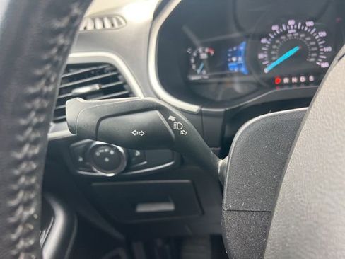 Used 2017 Ford Edge SEL w/ Equipment Group 201A image 15