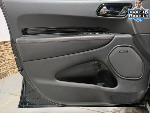 Used 2026 Dodge Durango GT AWD/4WD image 8