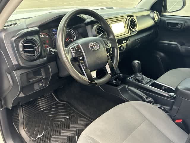 Used 2019 Toyota Tacoma SR RWD image 2
