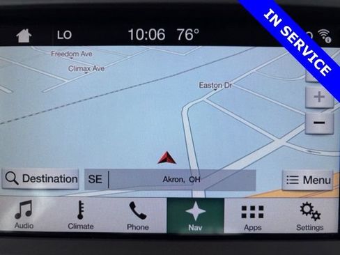 Used 2017 Ford Fusion Titanium FWD image 23