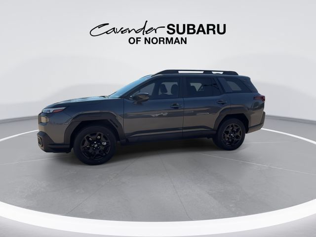 Certified 2026 Subaru Outback Limited AWD/4WD image 6