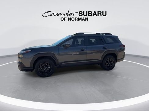 Used 2026 Subaru Outback Limited AWD/4WD image 6