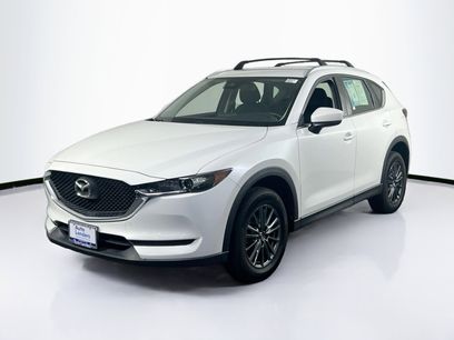 Used 2019 MAZDA CX-5 Sport