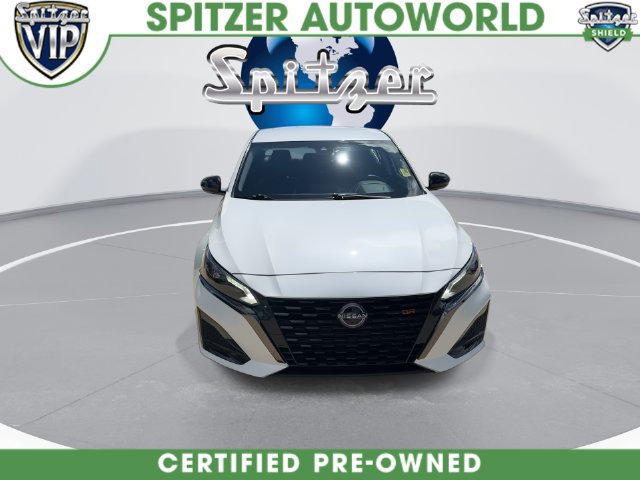 Used 2023 Nissan Altima 2.5 SR AWD/4WD image 6
