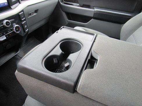 Used 2023 Ford F150 XLT w/ Equipment Group 302A High AWD/4WD image 7