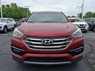 Used 2017 Hyundai Santa Fe Sport FWD video 2