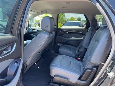 Used 2020 Buick Enclave Essence AWD/4WD image 12