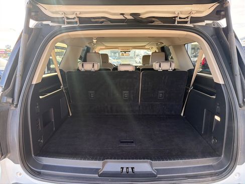 Used 2024 Ford Expedition Max Limited AWD/4WD image 14