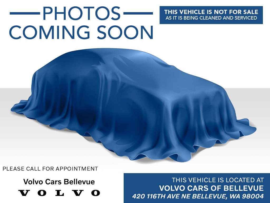 Used 2024 Volvo XC90 T8 Plus w/ Protection Package Premier AWD/4WD image 1