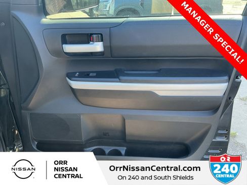 Used 2019 Toyota Tundra SR5 image 10