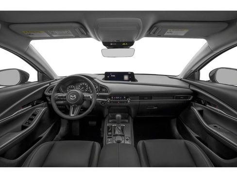 New 2026 MAZDA CX-30 AWD 2.5 S w/ Premium Package image 5