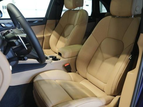 New 2026 Porsche Macan S image 5