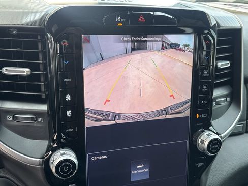 New 2026 RAM 1500 Big Horn AWD/4WD image 19