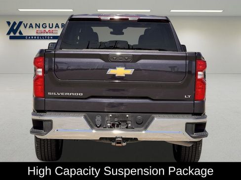 Used 2022 Chevrolet Silverado 1500 LT image 4