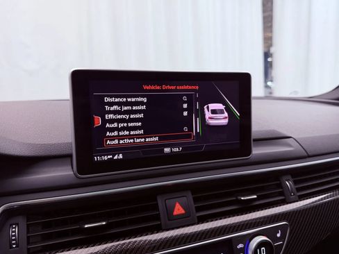 Used 2019 Audi RS 5 Sportback w/ RS Driver Assistance Package AWD/4WD image 42