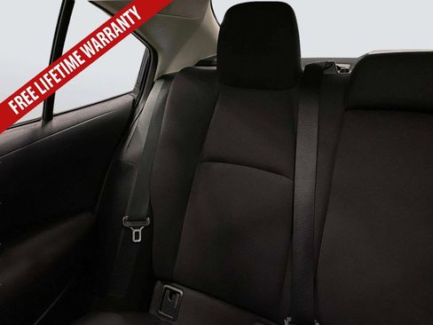 Used 2025 Toyota Corolla LE FWD image 20
