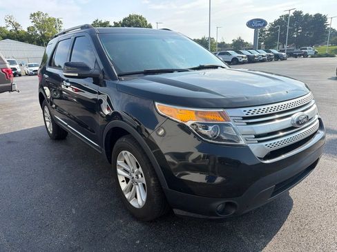 Used 2014 Ford Explorer XLT w/ Equipment Group 201A AWD/4WD image 6