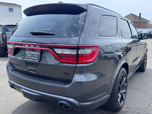 Used 2024 Dodge Durango R/T image 7