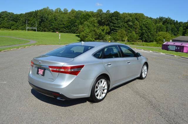 Used 2014 Toyota Avalon Limited FWD image 54