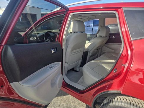 Used 2012 Nissan Rogue SL image 10