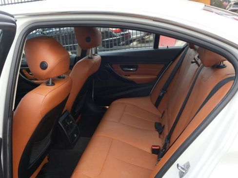 Used 2015 BMW 328i Sedan RWD image 19