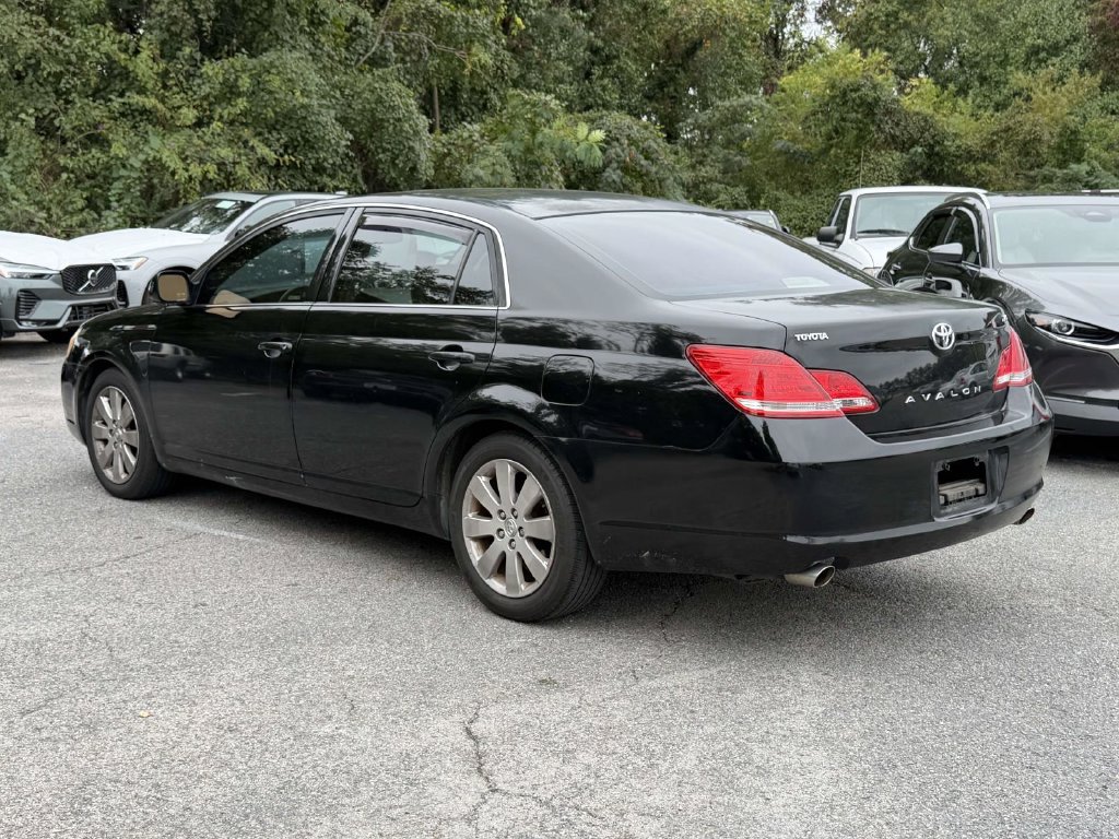 Used 2006 Toyota Avalon XL FWD image 3