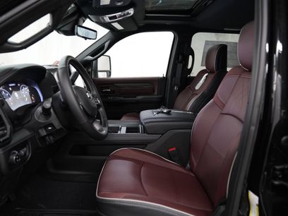 New 2026 RAM 2500 Limited