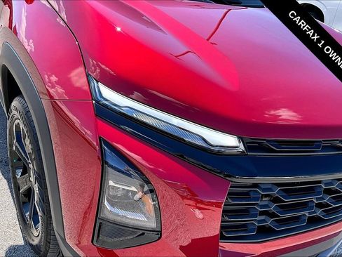 Used 2026 Chevrolet Equinox LT w/ Midnight Edition FWD image 30