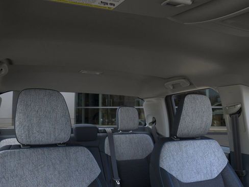 New 2025 Ford Maverick XLT w/ Equipment Group 301A image 12