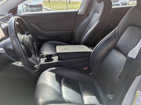 Used 2018 Tesla Model 3 Long Range image 10