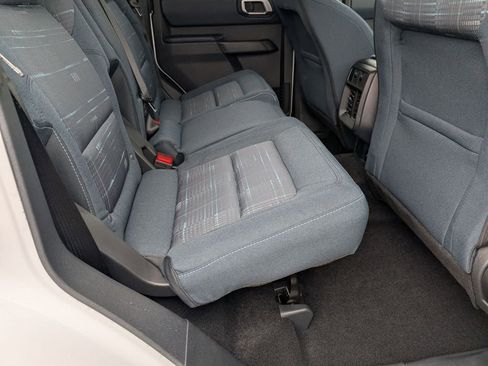 New 2026 Ford Bronco Heritage Edition image 46