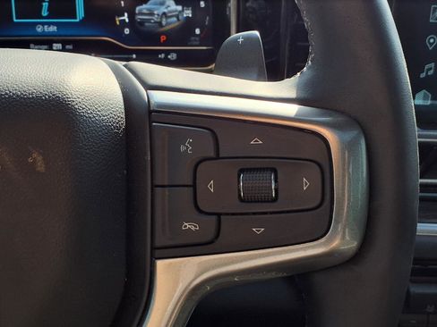 Used 2024 Chevrolet Silverado 1500 LTZ w/ LTZ Premium Package image 16