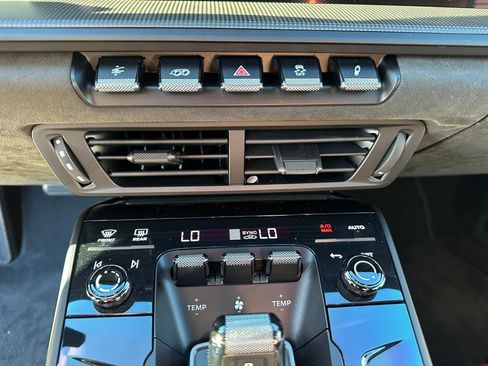 Used 2025 Porsche 911 Targa 4 GTS image 26