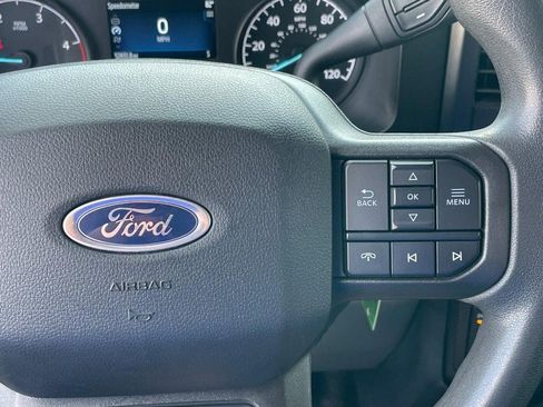 Used 2024 Ford F350 XLT image 31