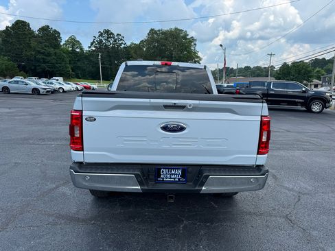 Used 2022 Ford F150 XLT w/ Equipment Group 302A High image 7