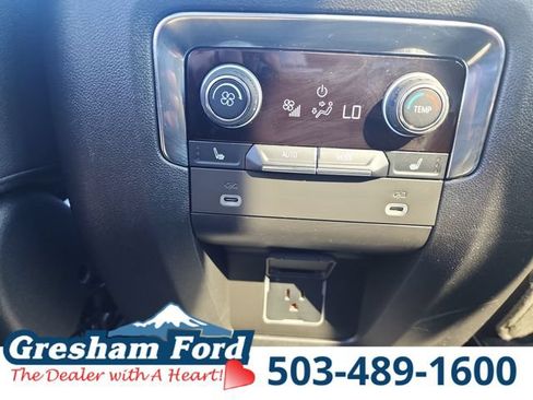 Used 2023 Chevrolet Tahoe RST w/ Luxury Package AWD/4WD image 38