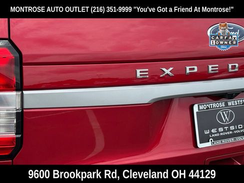 Used 2022 Ford Expedition XLT AWD/4WD image 54