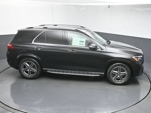 New 2026 Mercedes-Benz GLE 350 4MATIC image 49