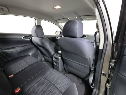 Used 2016 Nissan Sentra SV w/ All Weather Package FWD image 19
