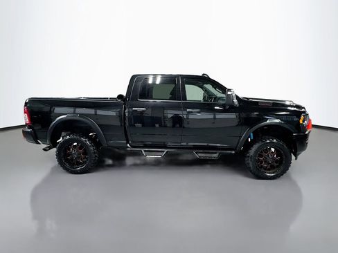 Used 2024 RAM 2500 Tradesman w/ Power Wagon Package AWD/4WD image 5