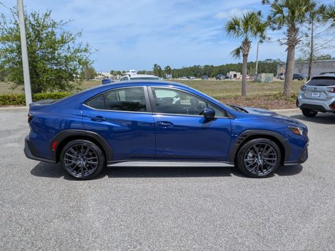 New 2026 Subaru WRX Premium image 3