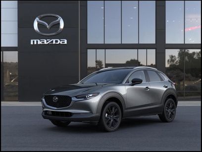 New 2025 MAZDA CX-30 AWD 2.5 S w/ Select Sport Pkg