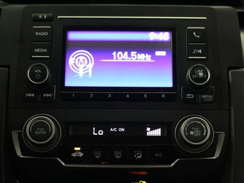 Used 2017 Honda Civic LX image 23