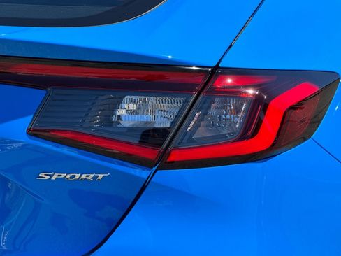 Used 2023 Honda Civic Sport image 22