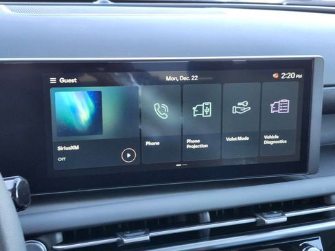 New 2026 Hyundai Santa Cruz SEL AWD/4WD image 19