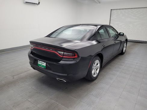 Used 2022 Dodge Charger SXT image 9