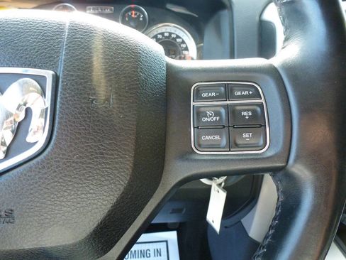 Used 2016 RAM 1500 Big Horn AWD/4WD image 35