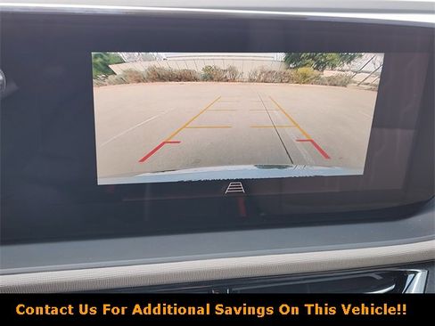 New 2026 Buick Envista Avenir image 13