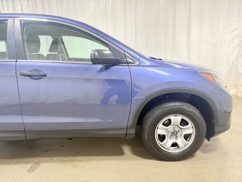 Used 2013 Honda CR-V LX image 9